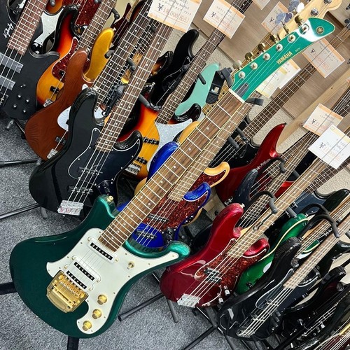 Yamaha sgv700 electric - electric, guitar