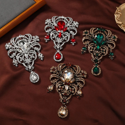 Classic vintage rhinestone - classic,
