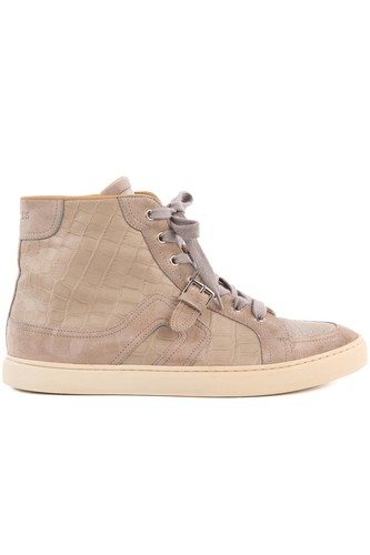 Hermès grey men quantum - men's,