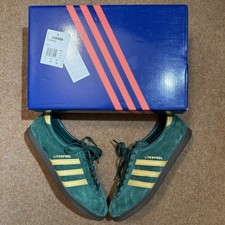 Adidas Liverpool Size