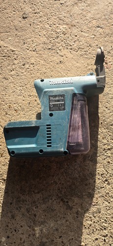 Makita dx01 dust extraction - makita,