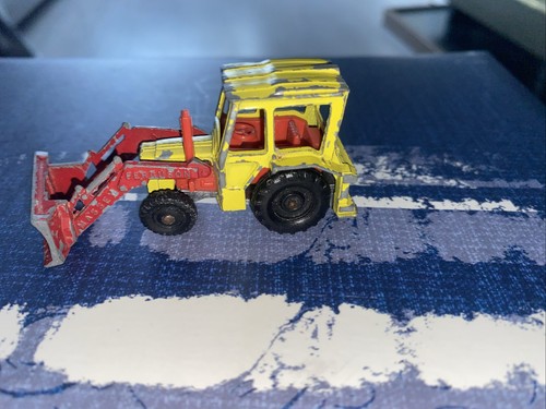 Used corgi junior - used,