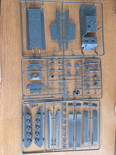 Warlord games bolt action - warlord,