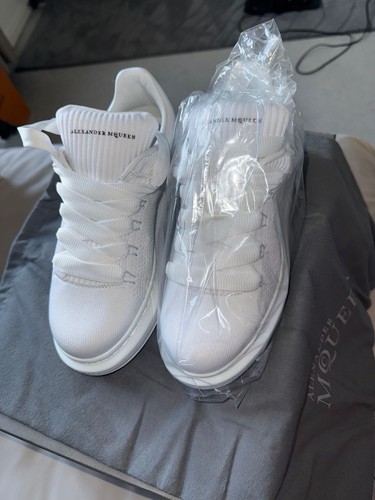 Alexander mcqueen trainers - mcqueen,