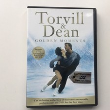 Torvill And Dean - Golden