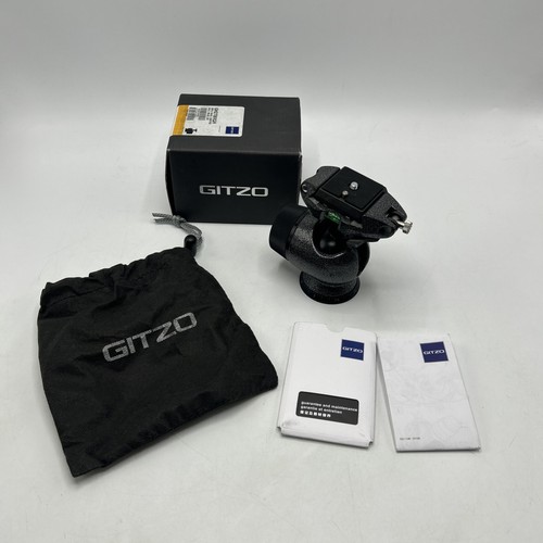 Gitzo gh2780qr magnesium - gh2780qr,