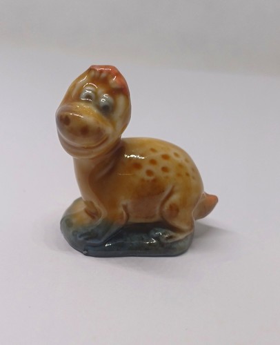 Wade whimsies dino from the - wade,