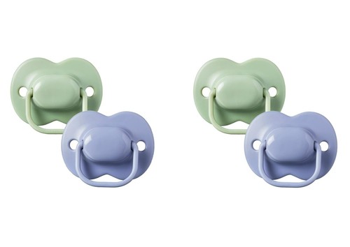 Tommee tippee cherry - tippee, latex
