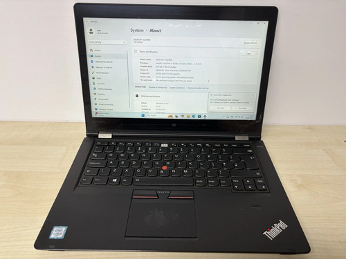 Lenovo laptop thinkpad yoga - laptop,