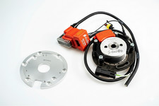 SELETTRA A11 analogue racing