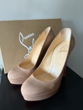 Christian Louboutin bianca 140