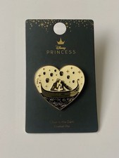 Tangled Rapunzel And Flynn Gold Lantern Loungefly Disney Pin Boxlunch