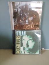 Bob Dylan two classic doubles