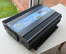 Ring Power source pro Inverter