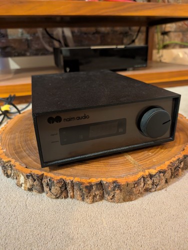 Naim nat tuner - naim,