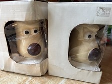 Two Gromit - Wallace & Gromit
