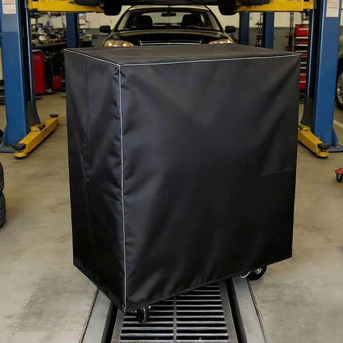 Welding cart cover 94x46x119 - welding,