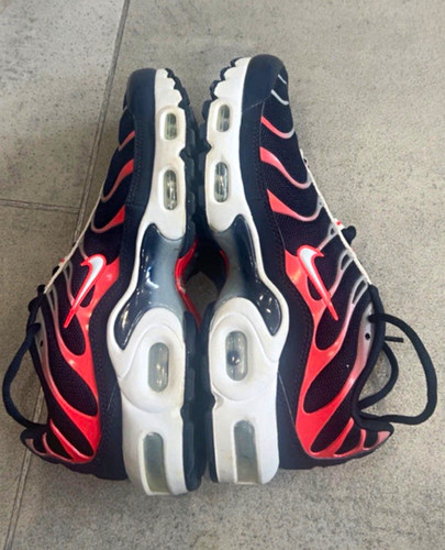 Nike air max plus - max,