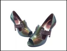 Faith Women’s Stiletto