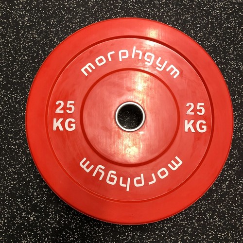 25kg colour solid rubber - 25kg,
