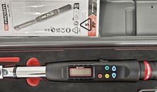 Facom Digital Torque Wrench 1.5-30Nm - Read!