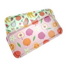 Small Serving Tray Summer