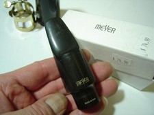 Sax Mouthpiece Alto Meyer Made