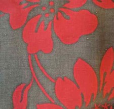 ROMO FABRICS 100% LINEN