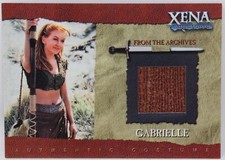 XENA WARRIOR PRINCESS - SEASON