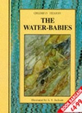 The water babies children - babies, (children's