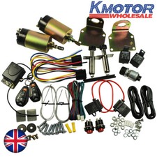 One Set Remote With 85 lb