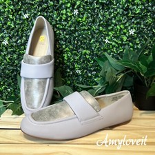 BC Baby Steps Vegan Two Tone