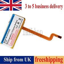 616-0232 Battery replacement