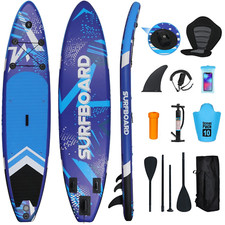 Large 11FT Stand Up Paddle