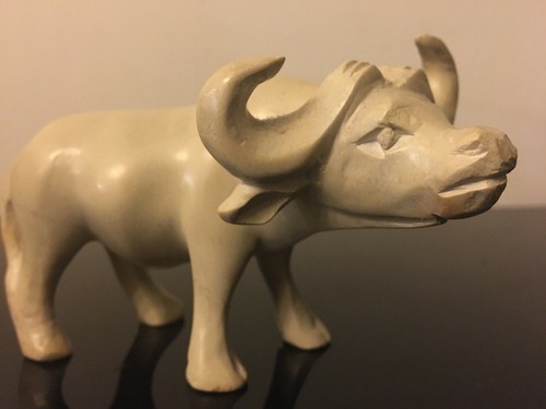 Vintage ivory like endangered - vintage,
