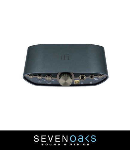 Ifi audio zen can balanced - can, 3