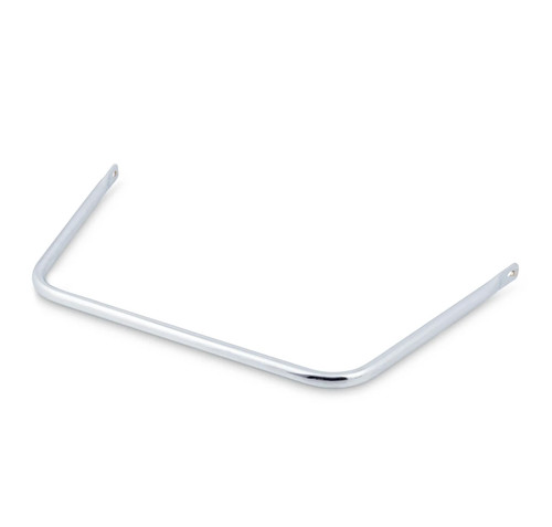 Kart chrome upper spoiler - kart,