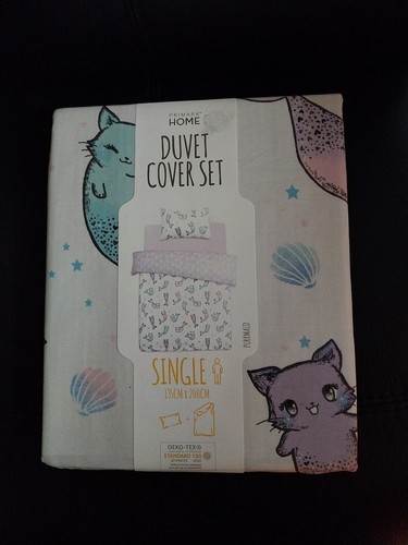 Primark purmaid single - primark,