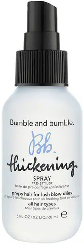 Bumble and - and,