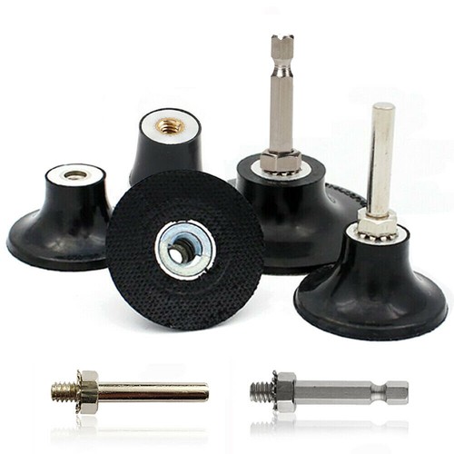 Sanding disc holder - sanding,