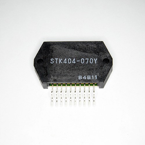Stk404 070y sanyo original - sanyo,