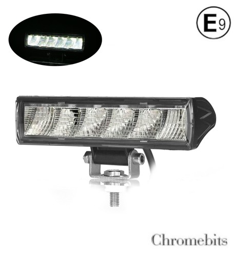 15cm led light - combo, hq