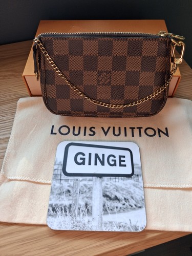 Louis vuitton damier ebene - vuitton,