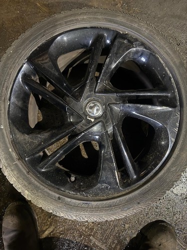 Vauxhall corsa 19 set - d/e,