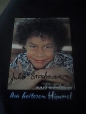 Julio Brinkmann -Original