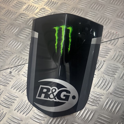 Motorcycle rear seat - seat, pillion