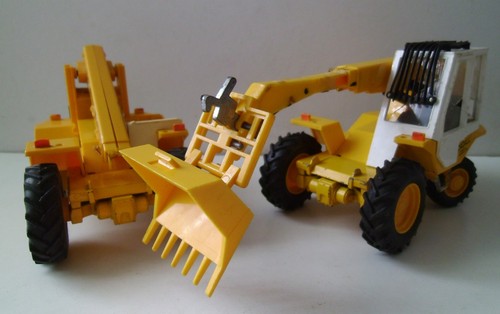 Vintage britains 9814 - britains, 1:32