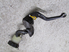 Suzuki GSXR 1000 2007 2008 K7 K8 Nissin front brake radial master cylinder 3/4