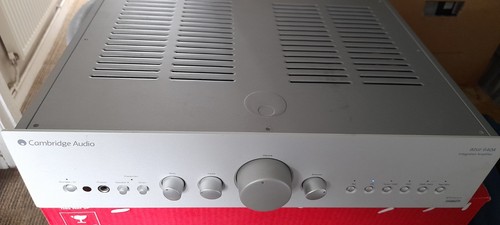 Cambridge audio azur - audio, 640a