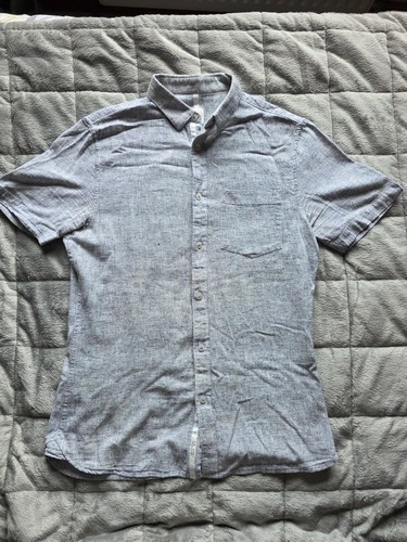 River island slim fit - river, shirt